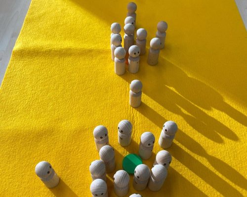 Zelf leren systemisch te werken en je eigen familiesysteem in te duiken met GroepsHart